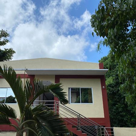 One 4 Da Road Otel Panglao Dış mekan fotoğraf