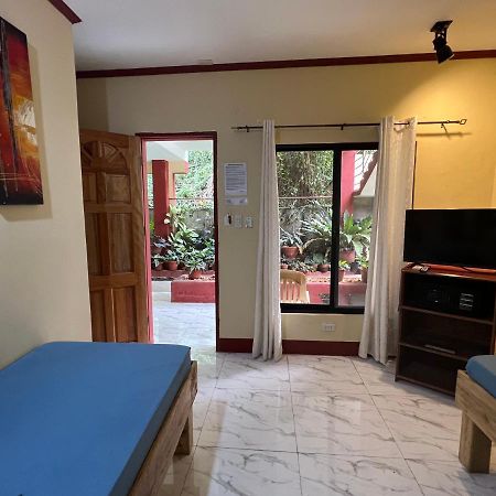 One 4 Da Road Otel Panglao Dış mekan fotoğraf