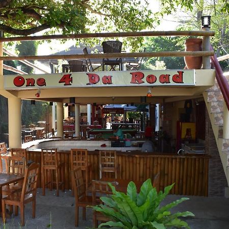 One 4 Da Road Otel Panglao Dış mekan fotoğraf