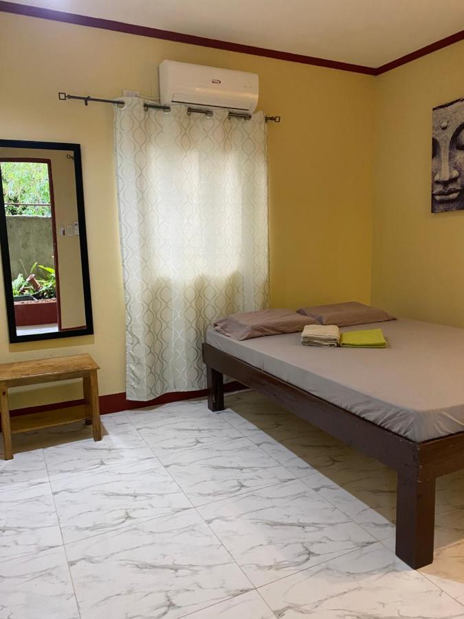 One 4 Da Road Otel Panglao Dış mekan fotoğraf