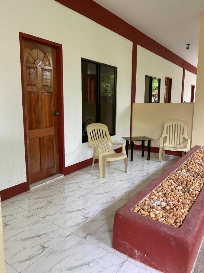One 4 Da Road Otel Panglao Dış mekan fotoğraf