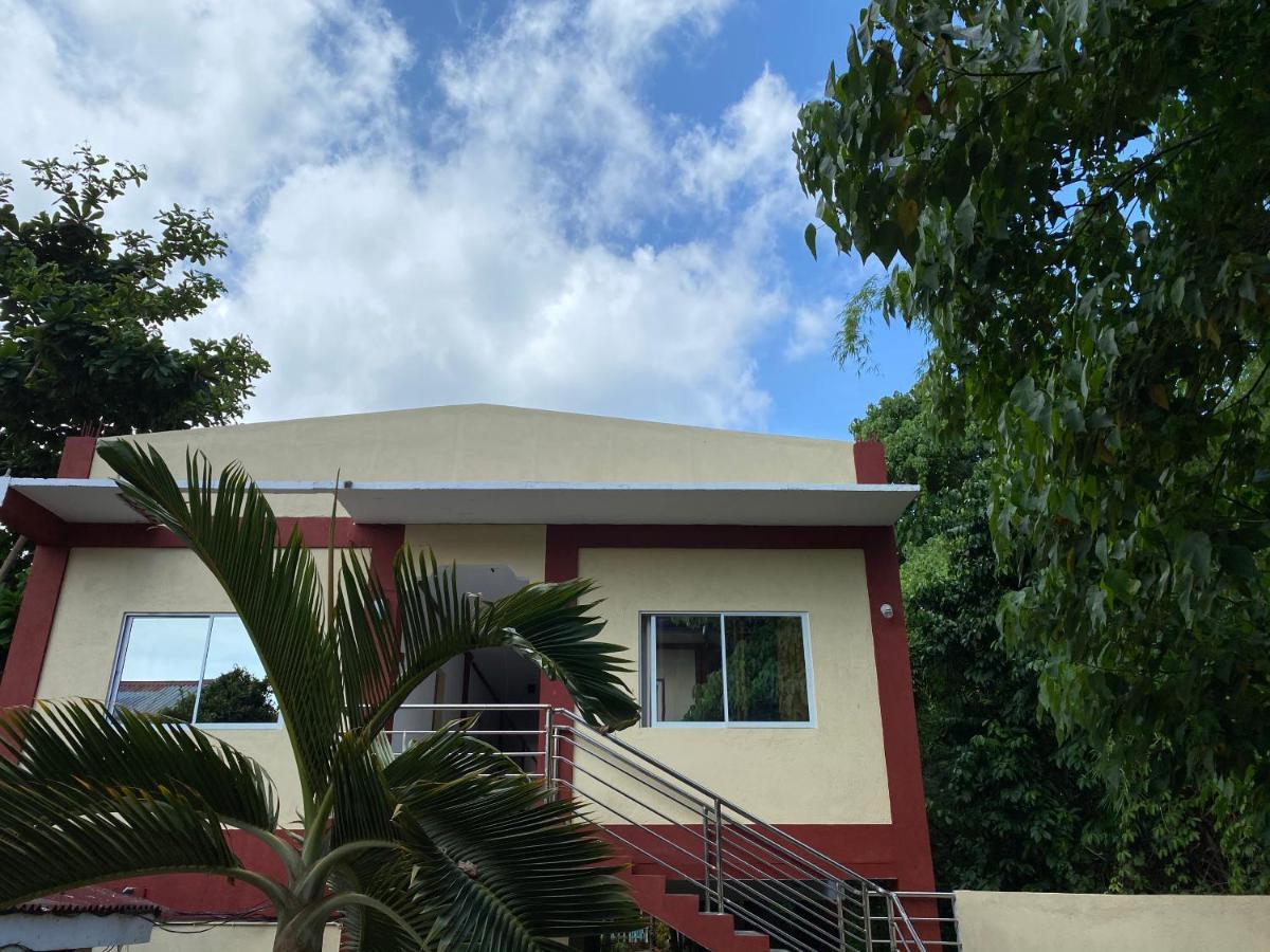 One 4 Da Road Otel Panglao Dış mekan fotoğraf