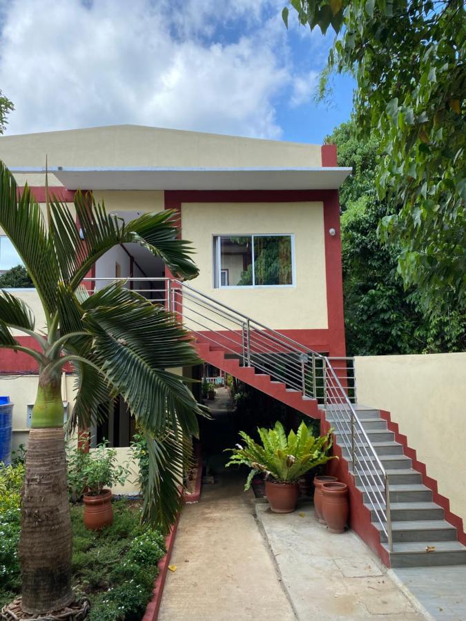 One 4 Da Road Otel Panglao Dış mekan fotoğraf