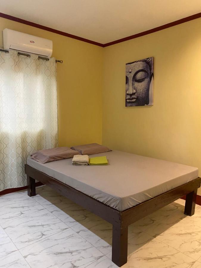 One 4 Da Road Otel Panglao Dış mekan fotoğraf