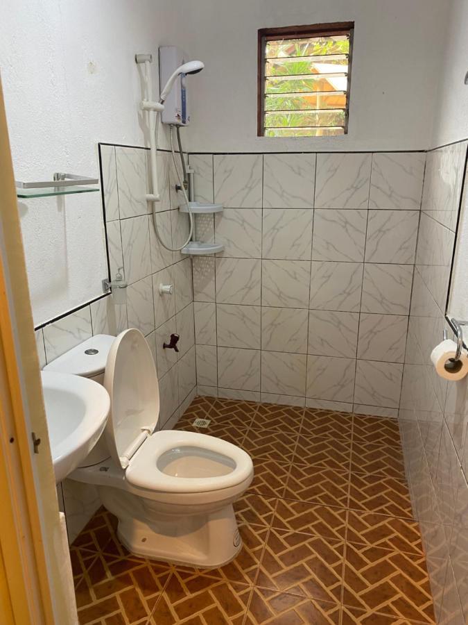 One 4 Da Road Otel Panglao Dış mekan fotoğraf