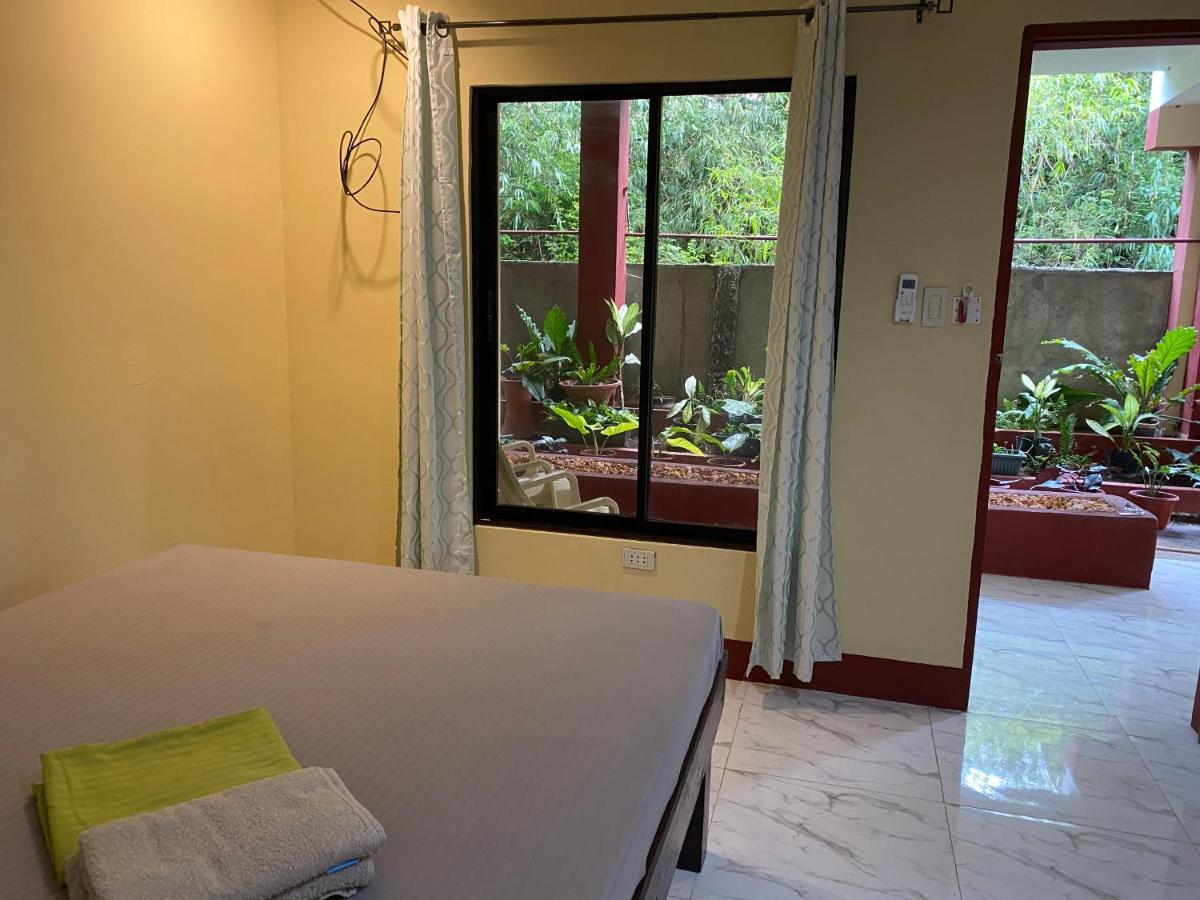 One 4 Da Road Otel Panglao Dış mekan fotoğraf