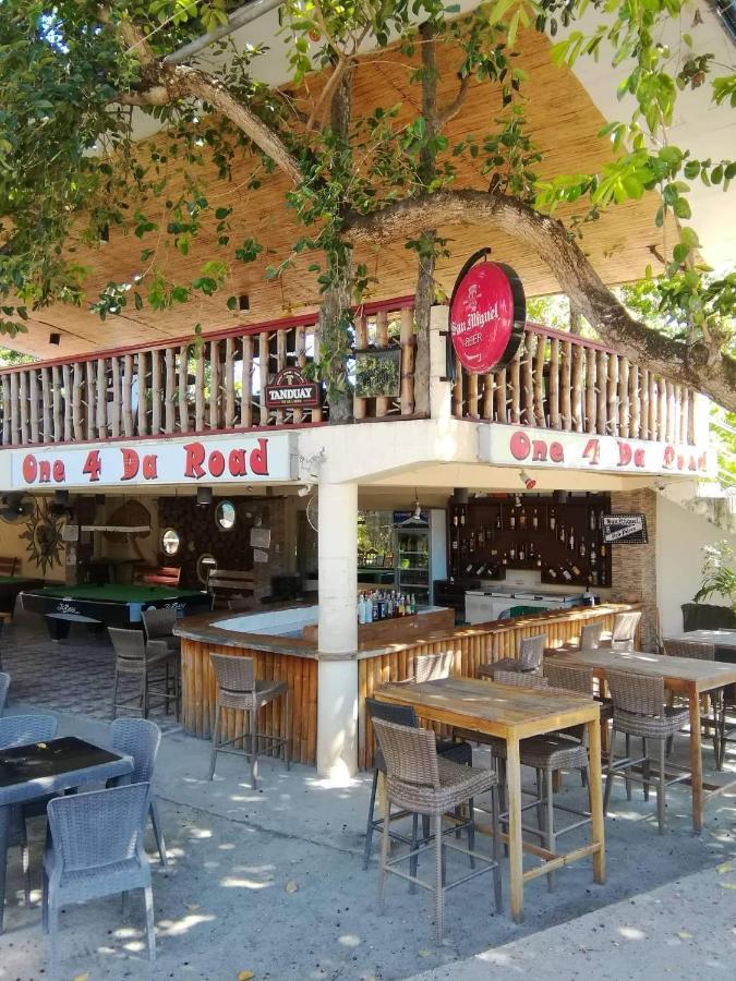 One 4 Da Road Otel Panglao Dış mekan fotoğraf