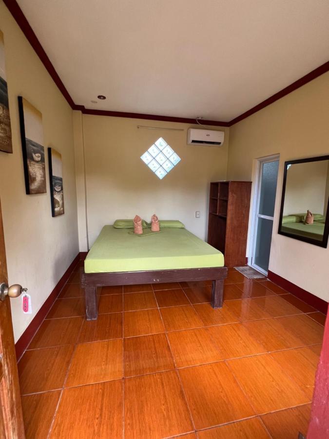 One 4 Da Road Otel Panglao Dış mekan fotoğraf