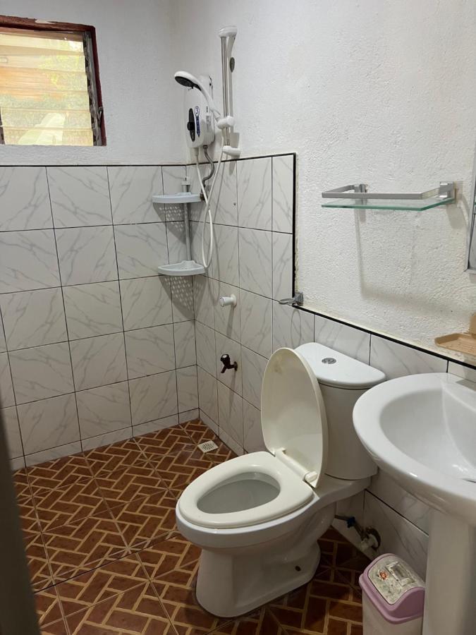 One 4 Da Road Otel Panglao Dış mekan fotoğraf