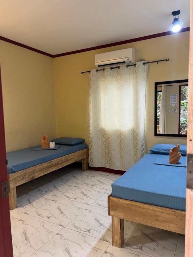 One 4 Da Road Otel Panglao Dış mekan fotoğraf