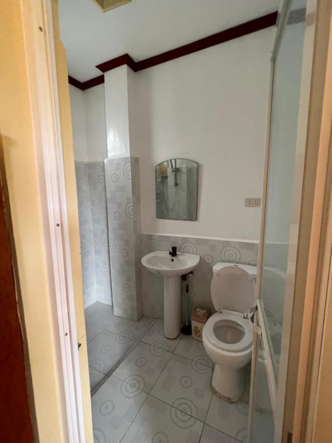 One 4 Da Road Otel Panglao Dış mekan fotoğraf