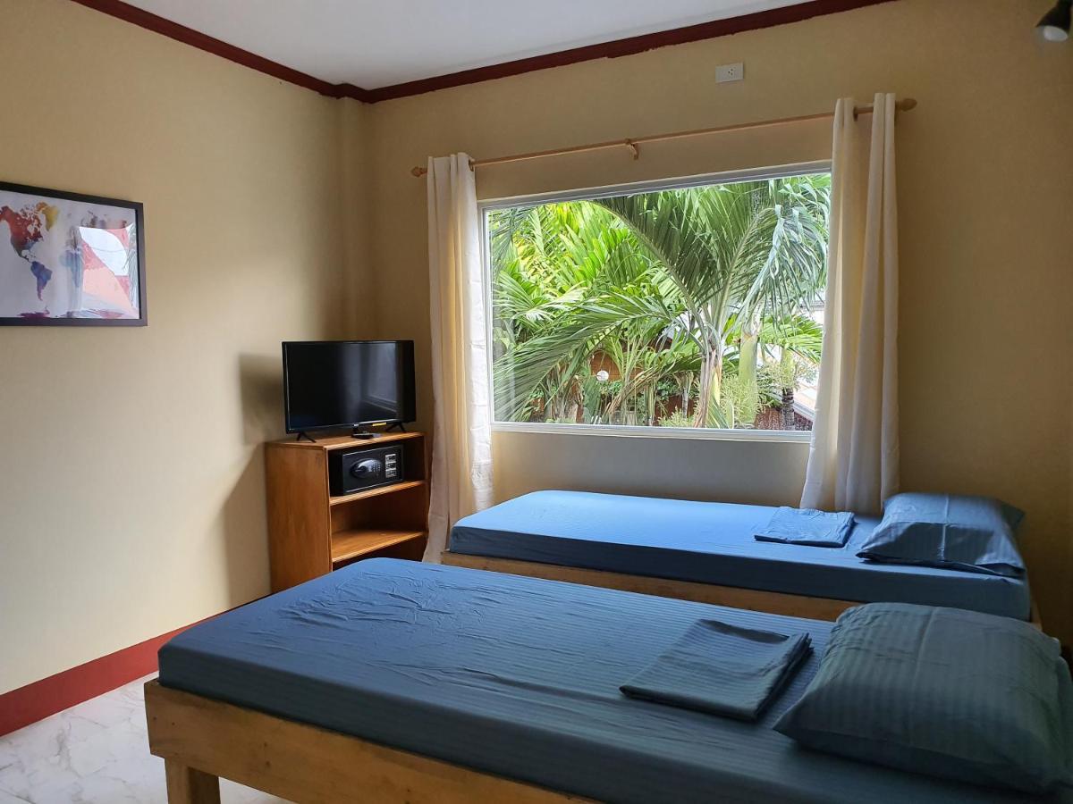 One 4 Da Road Otel Panglao Dış mekan fotoğraf