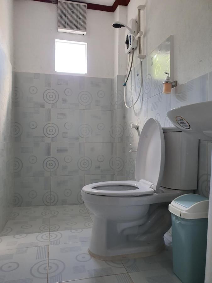 One 4 Da Road Otel Panglao Dış mekan fotoğraf