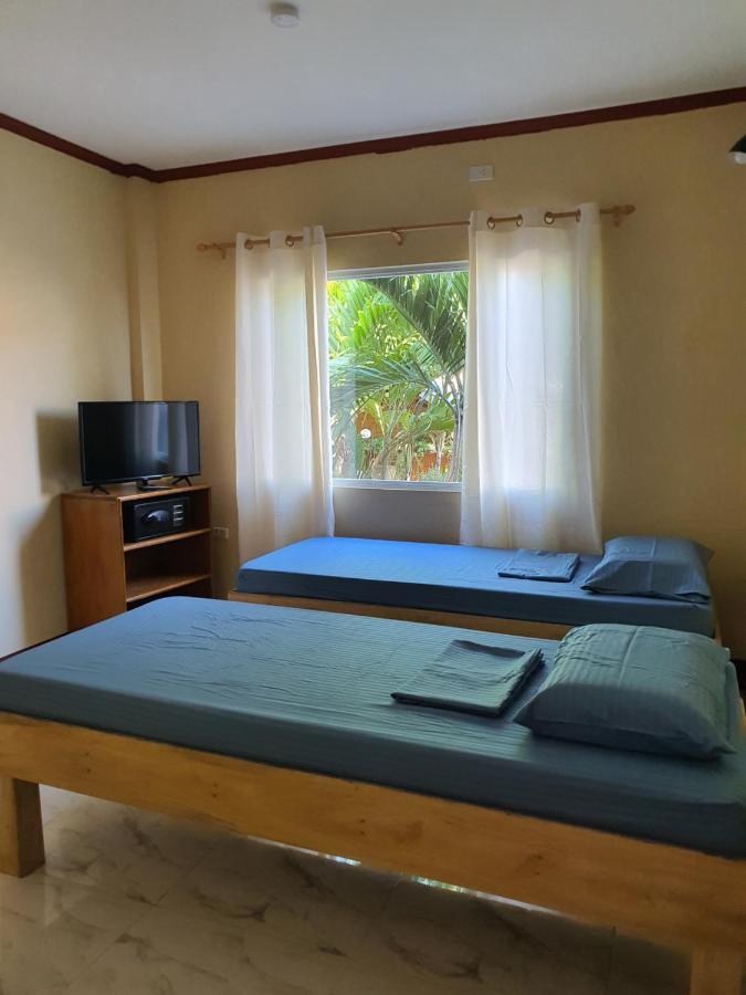 One 4 Da Road Otel Panglao Dış mekan fotoğraf