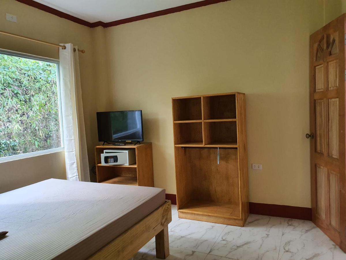 One 4 Da Road Otel Panglao Dış mekan fotoğraf