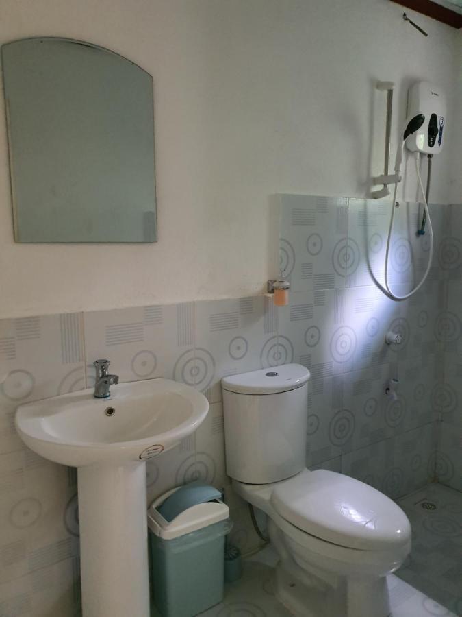 One 4 Da Road Otel Panglao Dış mekan fotoğraf